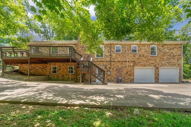 220 Norma Court, Clarksville, TN 37043