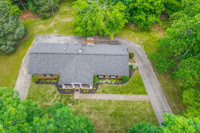 220 Norma Court, Clarksville, TN 37043