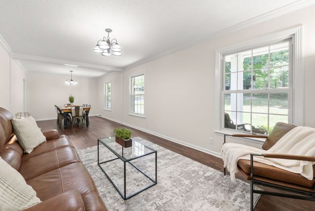 220 Norma Court, Clarksville, TN 37043
