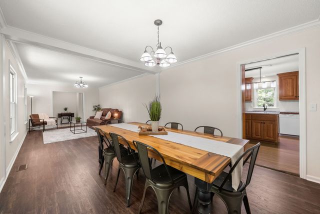 220 Norma Court, Clarksville, TN 37043
