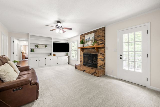 220 Norma Court, Clarksville, TN 37043