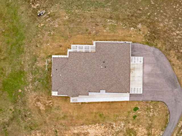 580 County Road 3422, Wills Point, TX 75169