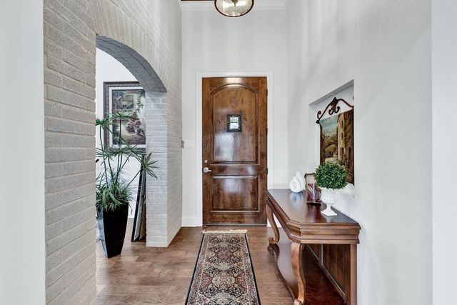 580 County Road 3422, Wills Point, TX 75169