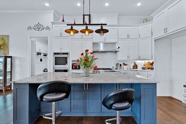 580 County Road 3422, Wills Point, TX 75169