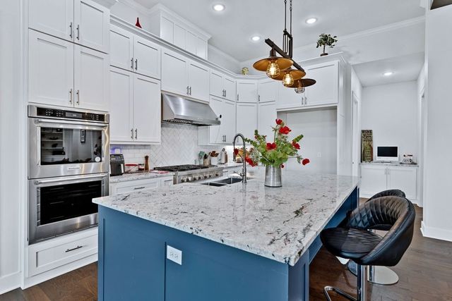 580 County Road 3422, Wills Point, TX 75169