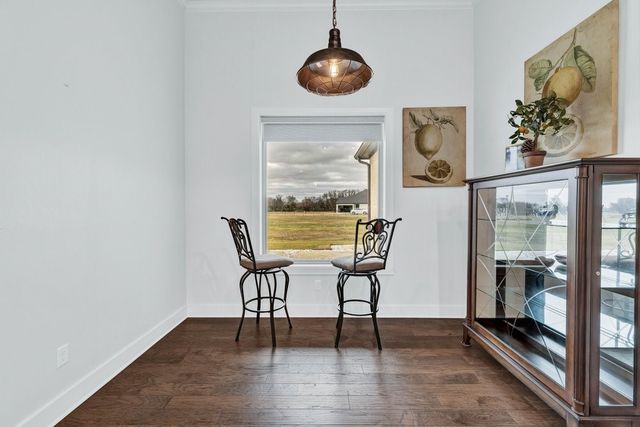 580 County Road 3422, Wills Point, TX 75169