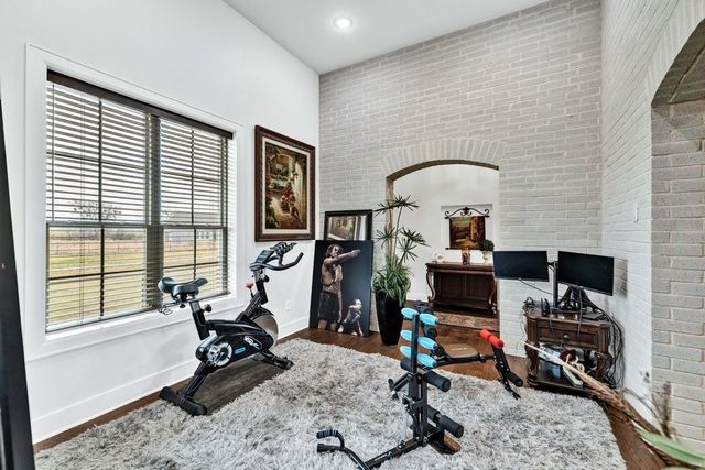 580 County Road 3422, Wills Point, TX 75169