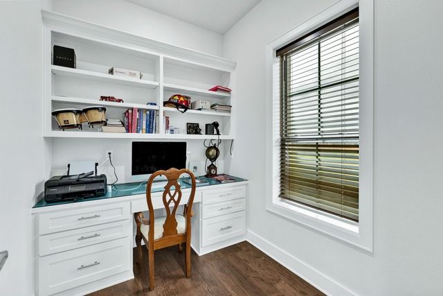 580 County Road 3422, Wills Point, TX 75169