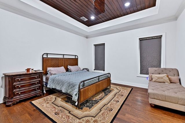 580 County Road 3422, Wills Point, TX 75169