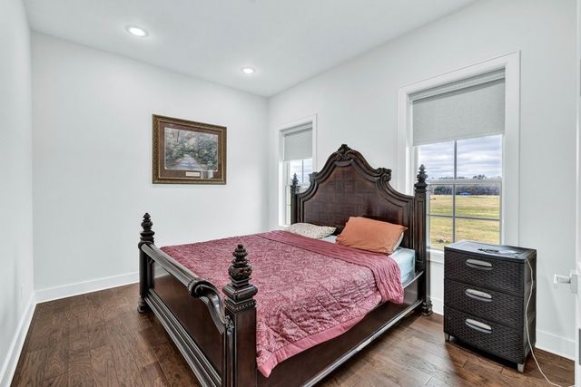 580 County Road 3422, Wills Point, TX 75169