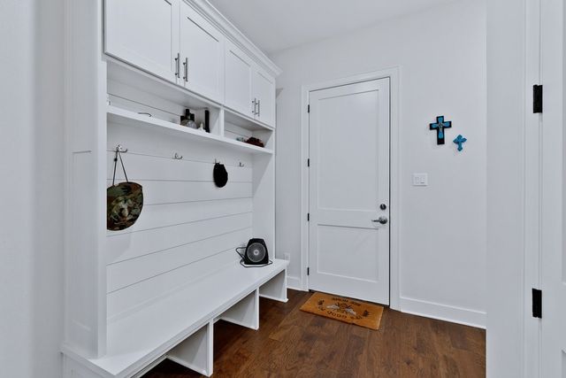 580 County Road 3422, Wills Point, TX 75169