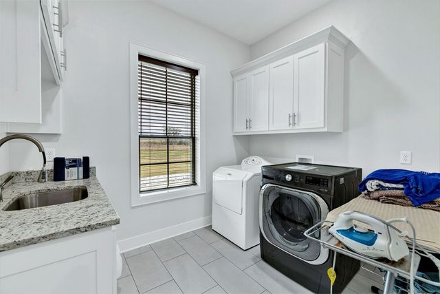 580 County Road 3422, Wills Point, TX 75169