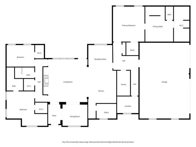 580 County Road 3422, Wills Point, TX 75169