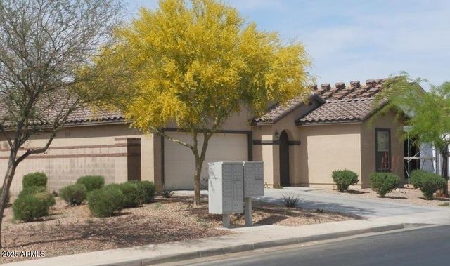 40250 W GREEN Court, Maricopa, AZ 85138