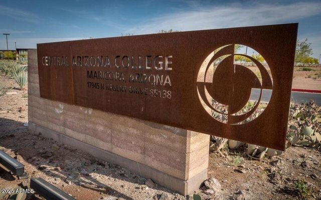 40250 W GREEN Court, Maricopa, AZ 85138