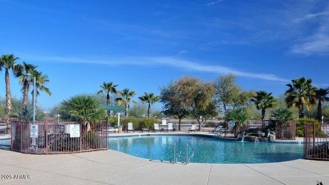 40250 W GREEN Court, Maricopa, AZ 85138