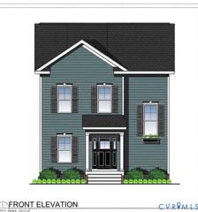 1504 High Ave, Hopewell, VA 23860