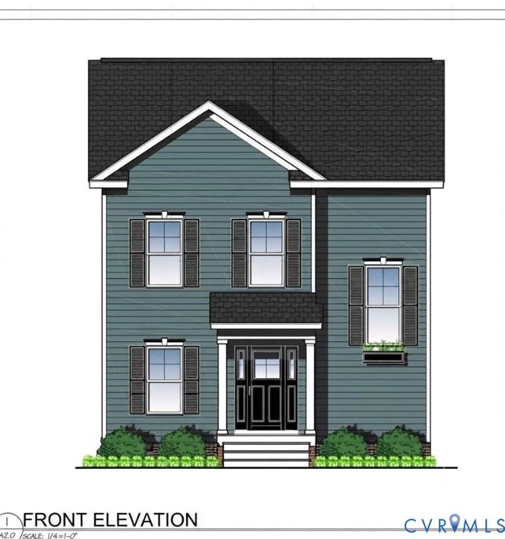 1504 High Ave, Hopewell, VA 23860