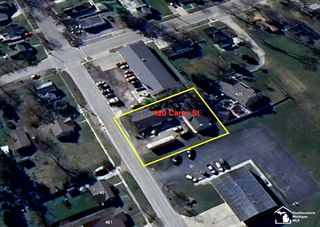 420 Carey Street, Deerfield, MI 49238