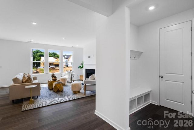 18230 Torchbearer Lane, Charlotte, NC 28278
