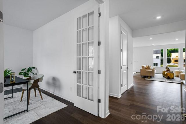 18230 Torchbearer Lane, Charlotte, NC 28278