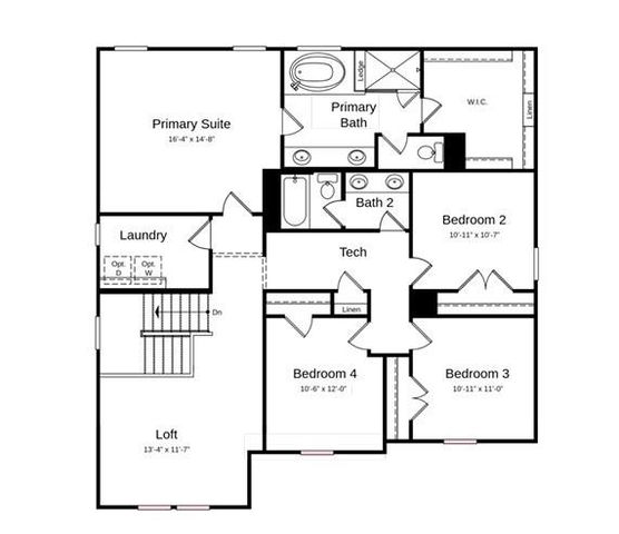 18230 Torchbearer Lane, Charlotte, NC 28278