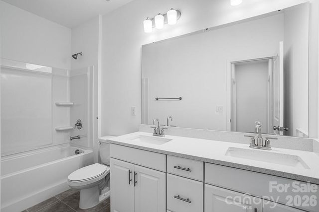 18230 Torchbearer Lane, Charlotte, NC 28278