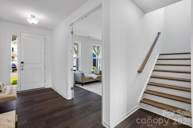 18230 Torchbearer Lane, Charlotte, NC 28278