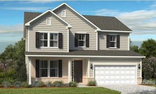 18230 Torchbearer Lane, Charlotte, NC 28278