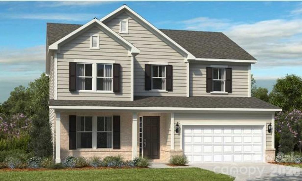 18230 Torchbearer Lane, Charlotte, NC 28278
