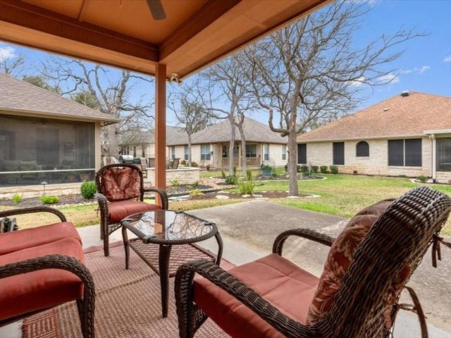 909 Big Thicket ST, Georgetown, TX 78633