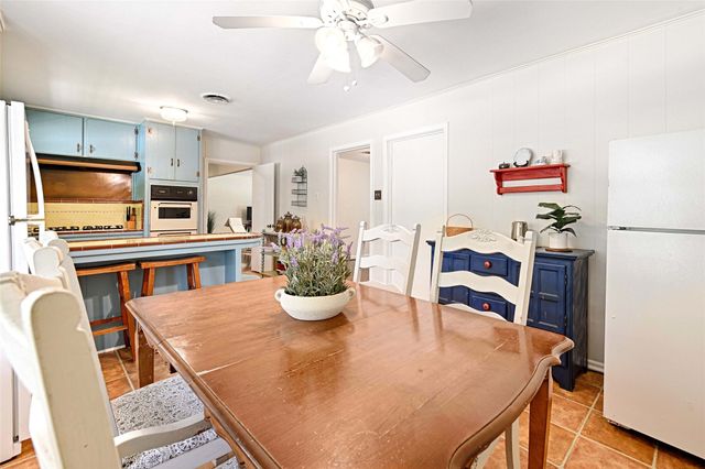 2303 Panhandle Street, Denton, TX 76201