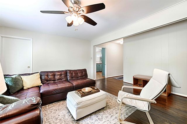 2303 Panhandle Street, Denton, TX 76201