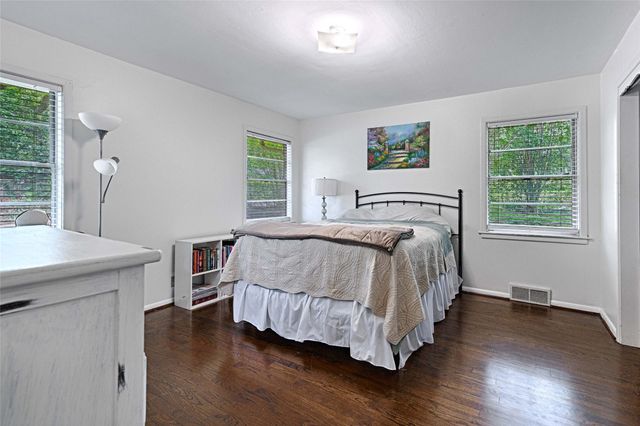 2303 Panhandle Street, Denton, TX 76201