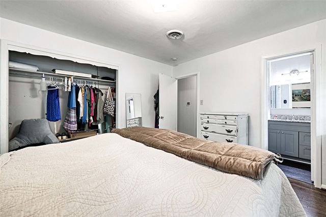 2303 Panhandle Street, Denton, TX 76201