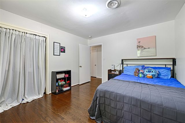 2303 Panhandle Street, Denton, TX 76201