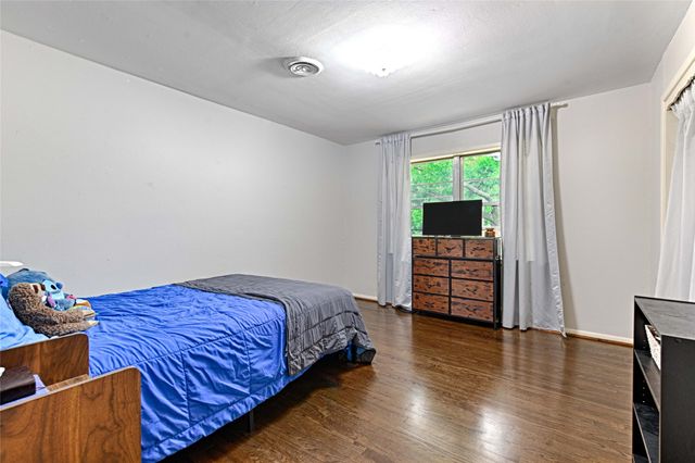 2303 Panhandle Street, Denton, TX 76201