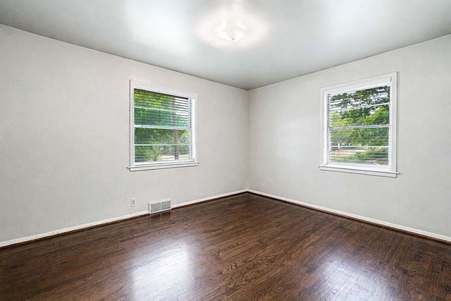 2303 Panhandle Street, Denton, TX 76201