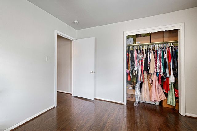 2303 Panhandle Street, Denton, TX 76201