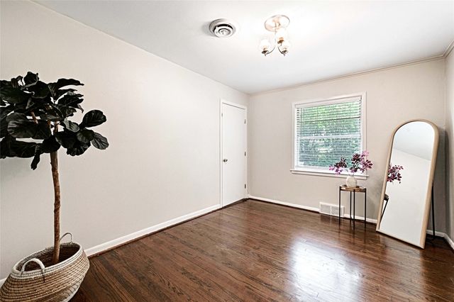 2303 Panhandle Street, Denton, TX 76201