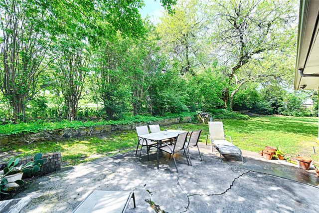 2303 Panhandle Street, Denton, TX 76201