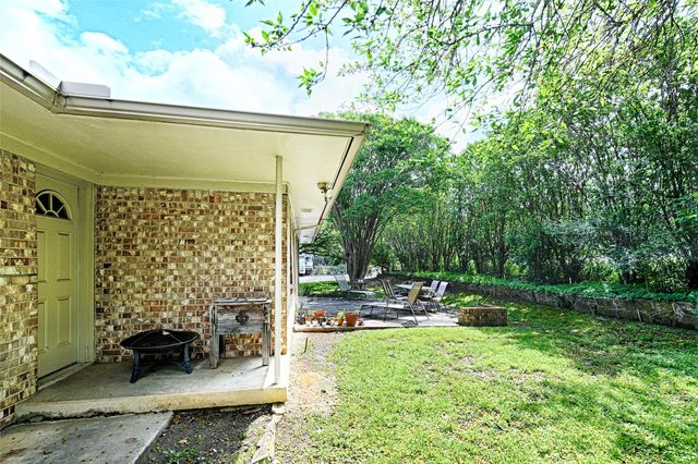 2303 Panhandle Street, Denton, TX 76201