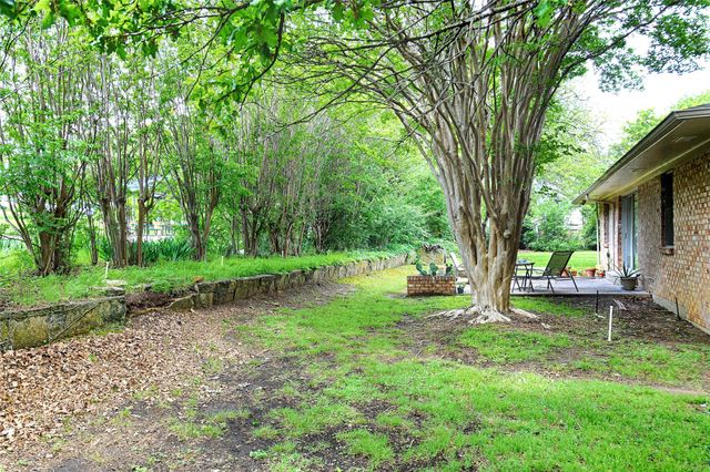 2303 Panhandle Street, Denton, TX 76201