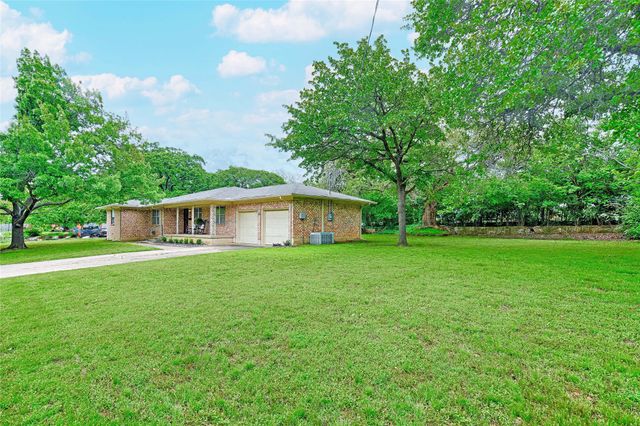 2303 Panhandle Street, Denton, TX 76201