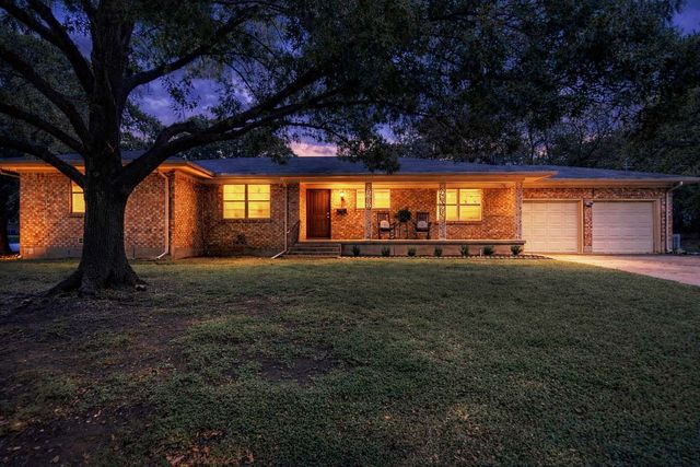 2303 Panhandle Street, Denton, TX 76201