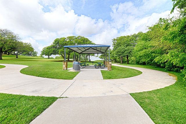 2303 Panhandle Street, Denton, TX 76201