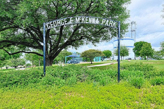 2303 Panhandle Street, Denton, TX 76201