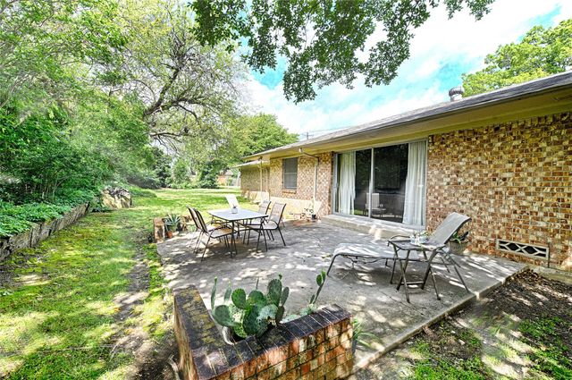 2303 Panhandle Street, Denton, TX 76201