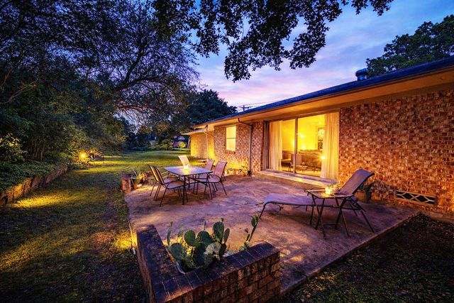 2303 Panhandle Street, Denton, TX 76201