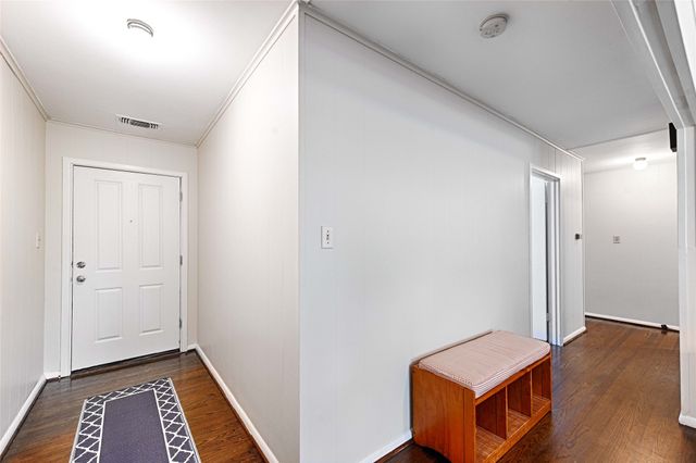 2303 Panhandle Street, Denton, TX 76201